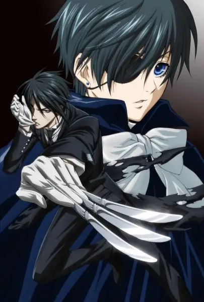 Black Butler: The Story Thus Far