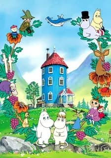 Moomin