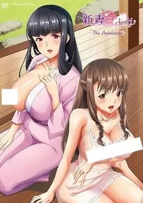 Niizuma Koyomi The Animation