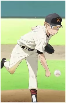 Big Windup! 2 Episode 12.5